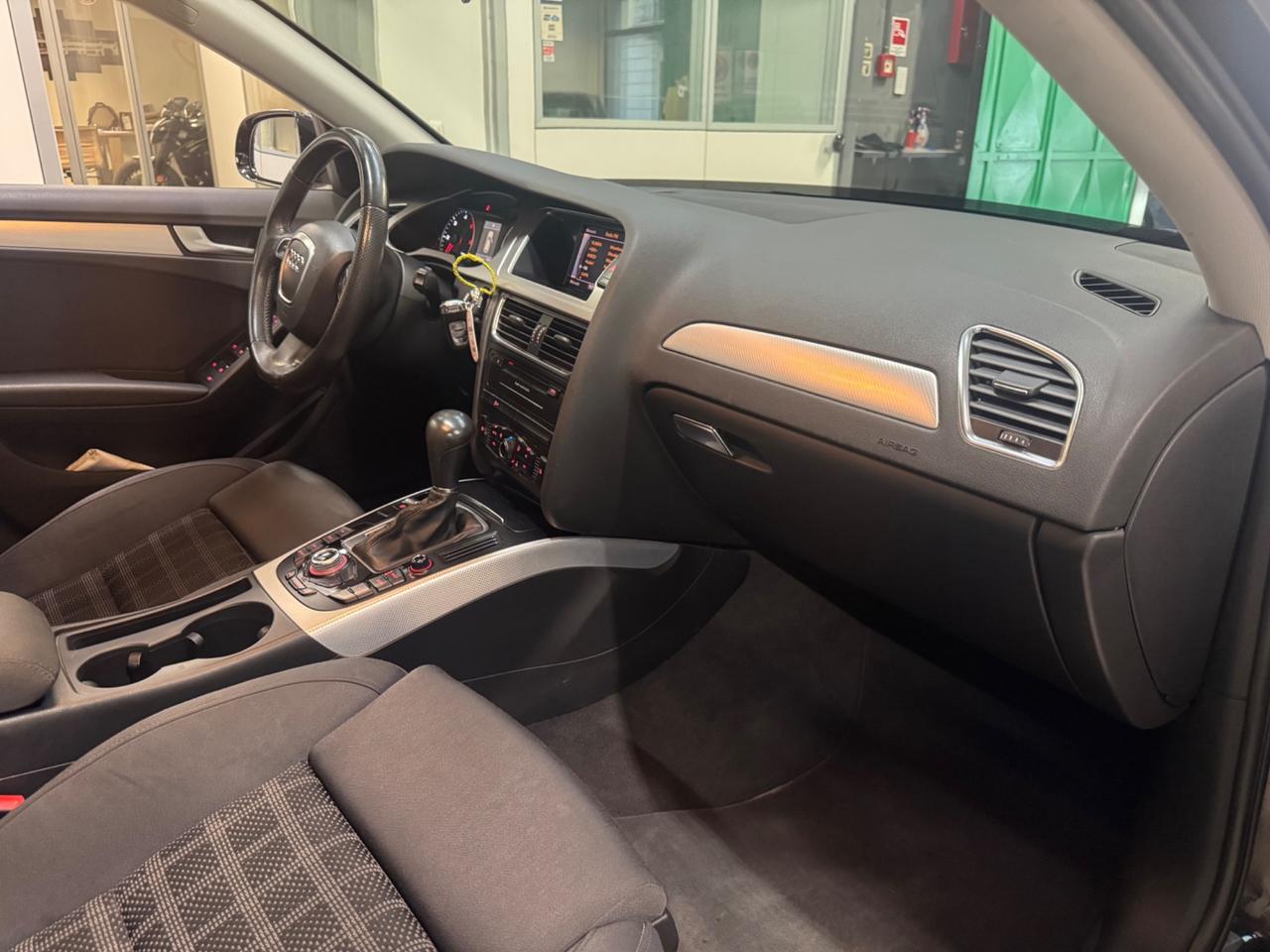 Audi A4 2.0 TDI 143CV PREZZO REALE garanzia 12 mesi
