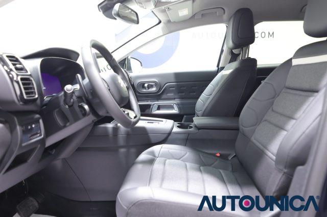 CITROEN C5 Aircross BLUEHDI 130 S&S EAT8 MAX FARI LED
