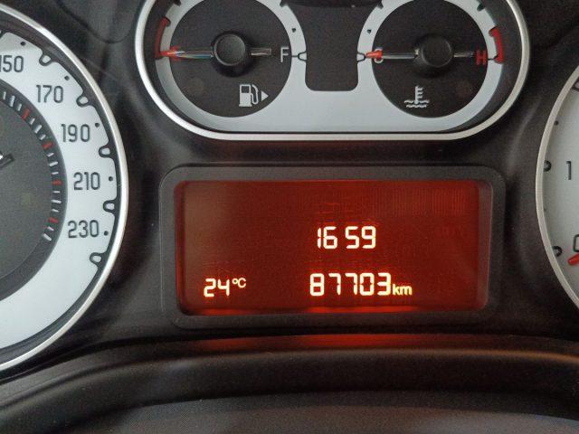 FIAT 500L 1.6 Multijet 120 CV Pop Star