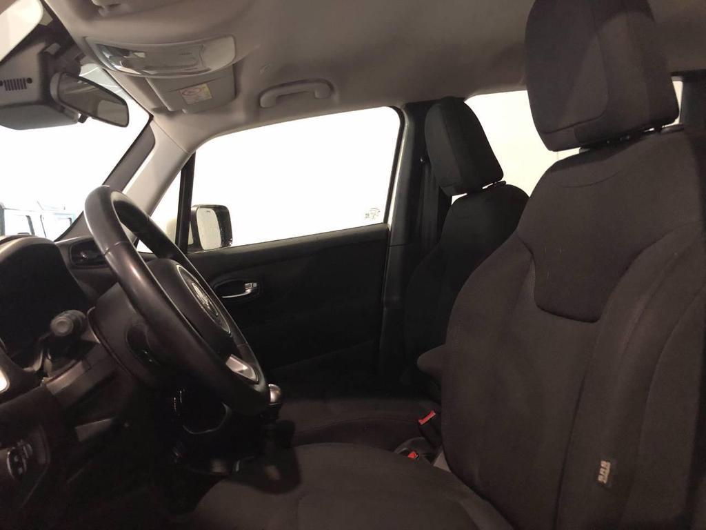 Jeep Renegade 1.0 T3 Limited 2WD