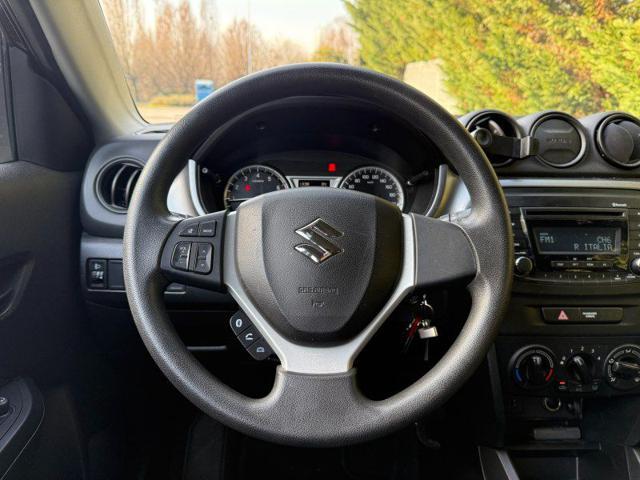 SUZUKI Vitara 1.0 Boosterjet
