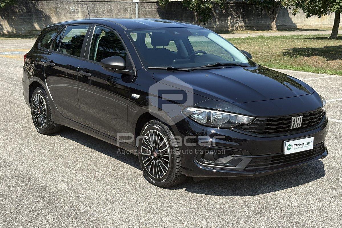 FIAT Tipo 1.3 Mjt S&S SW City Life