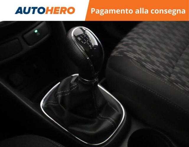 OPEL Mokka 1.6 Ecotec 115CV 4x2 Start&Stop Ego