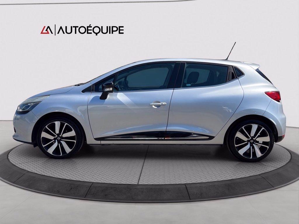 RENAULT Clio 5p 1.5 dci energy Duel 90cv del 2016