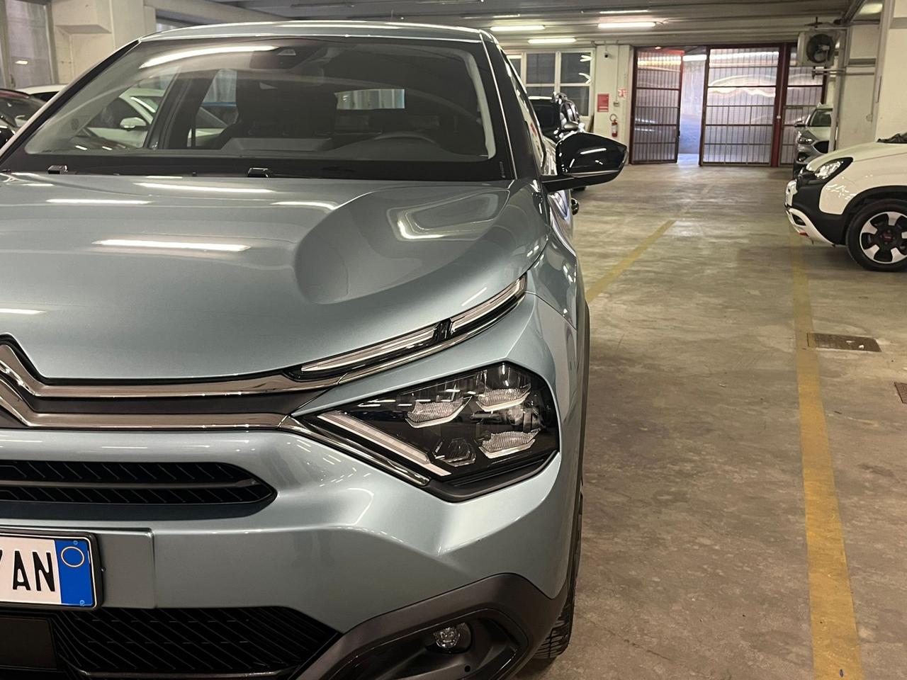 CITROEN C4 1.2 puretech Feel s&s 100cv