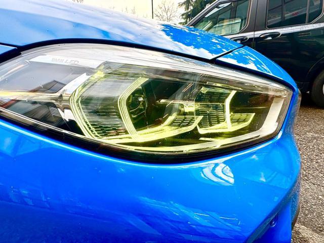 BMW 118 118D MSport *AUTOMATICO*
