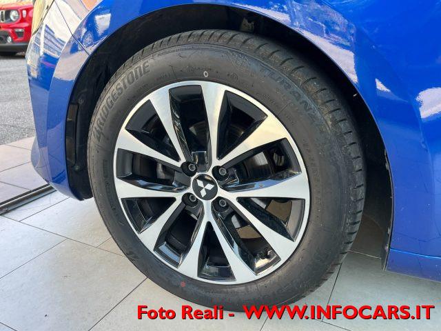 MITSUBISHI Colt 1.0L turbo 90 CV Invite PROMO !