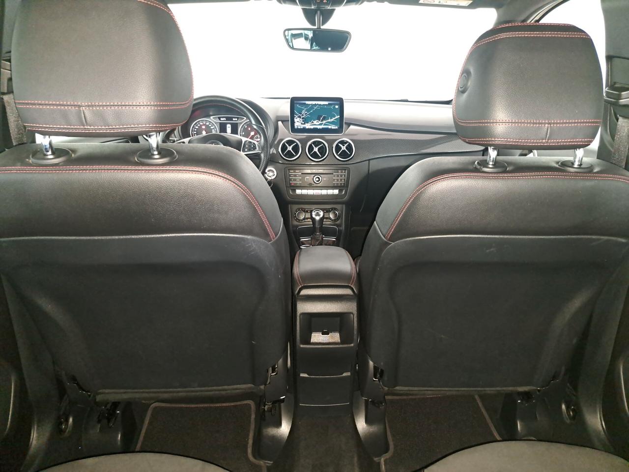 Mercedes-benz B 180 B 180 d Sport