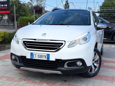 Peugeot 2008 1.6 e-HDi 92 CV Stop&Start ETG6 Allure
