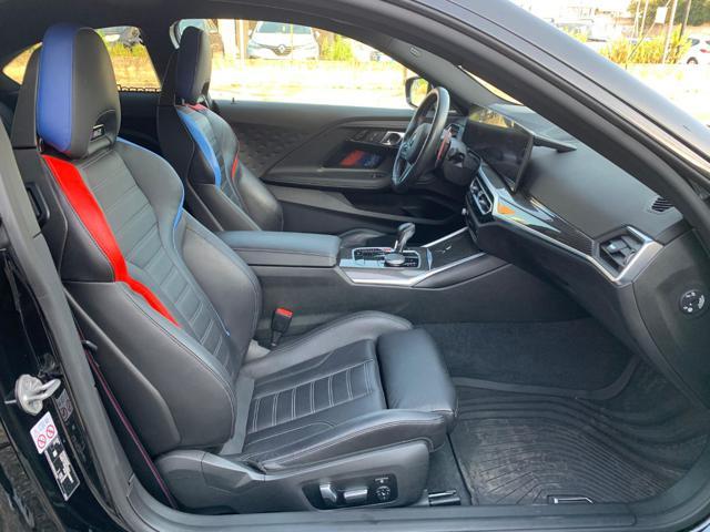 BMW M2 M2 3.0 460cv AUTO * CARBON * Harman/Kardon*