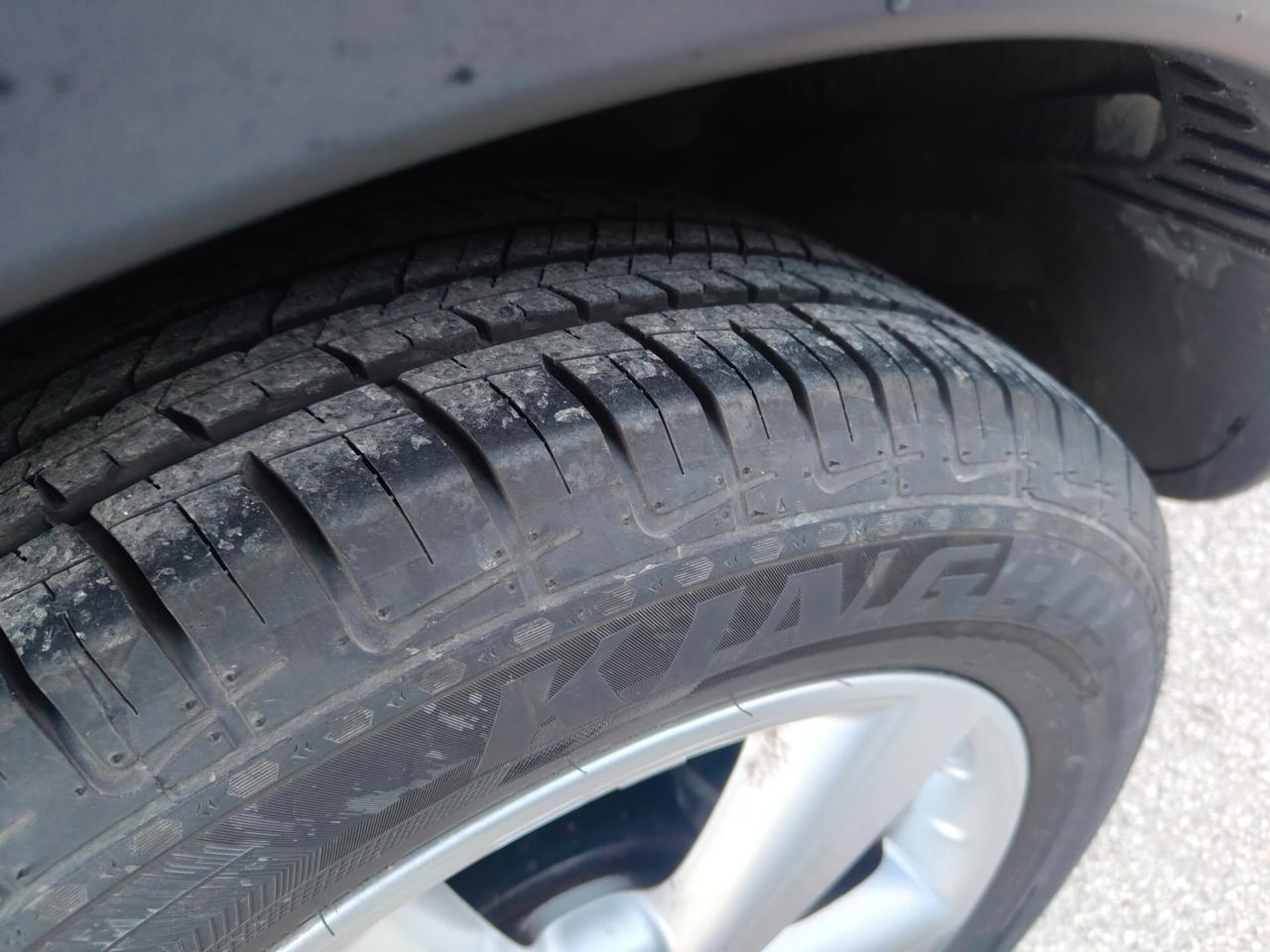 Nissan Qashqai 1.6GPL Acenta da 115€ al mese