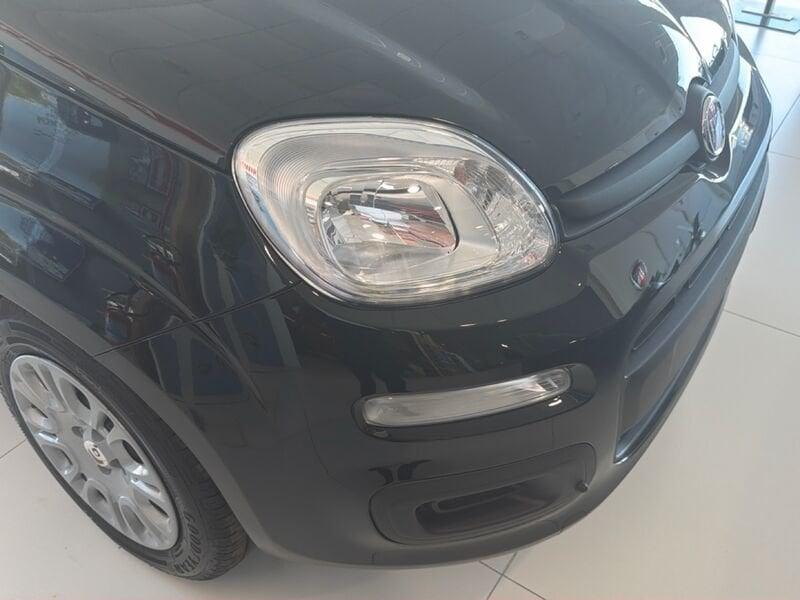 FIAT Pandina My26 1.0 65cv Hybrid Pop