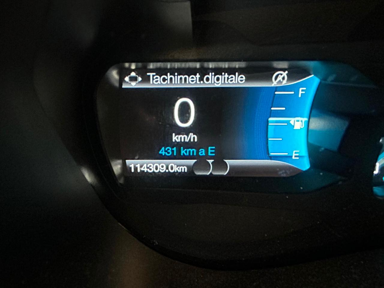 Ford Ranger 2.0 tdci double cab Wildtrak 170cv auto