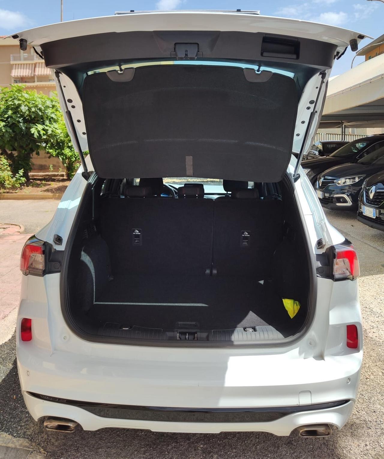 Ford Kuga 1.5 120 CV aut. ST-Line