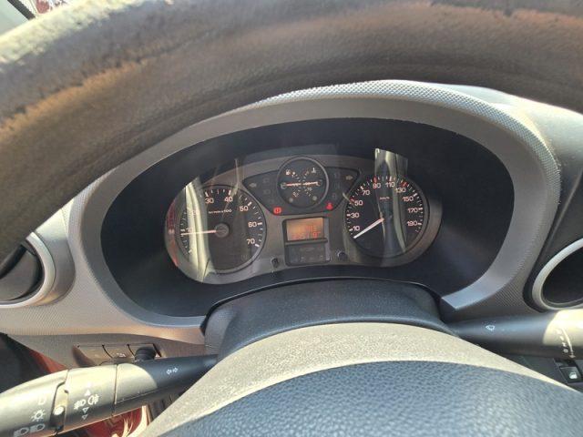 PEUGEOT Partner AUTOCARRO 1.6 bluehdi IVA ESPOSTA