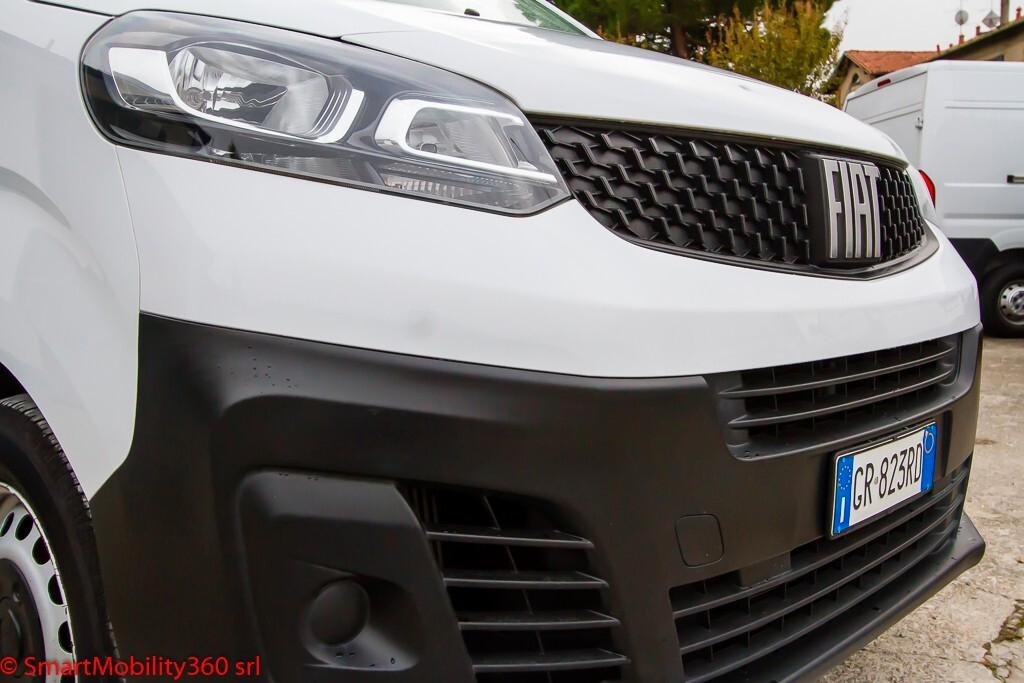 Fiat Scudo Ice 1,5 BlueHdi 100cv L3H1