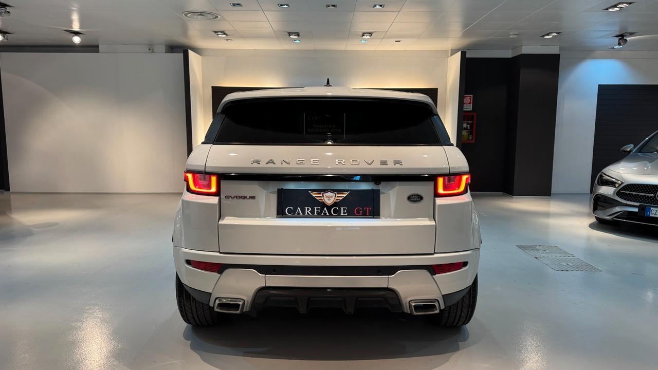 Land Rover Range Evoque 2.0 150 CV Dynamic - 2016