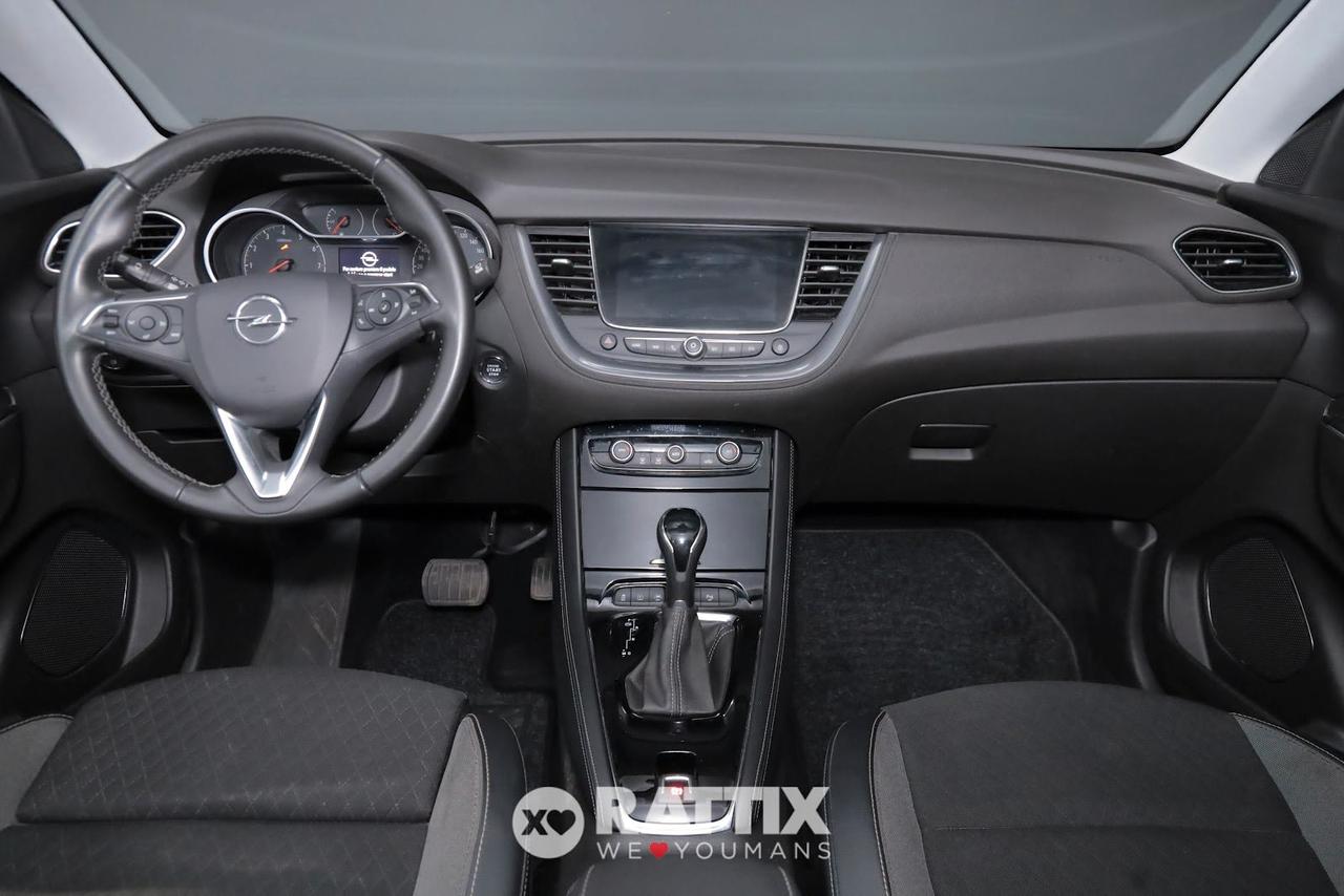 Opel Grandland X 1.5 Ecotec 130CV Business Edition AT8