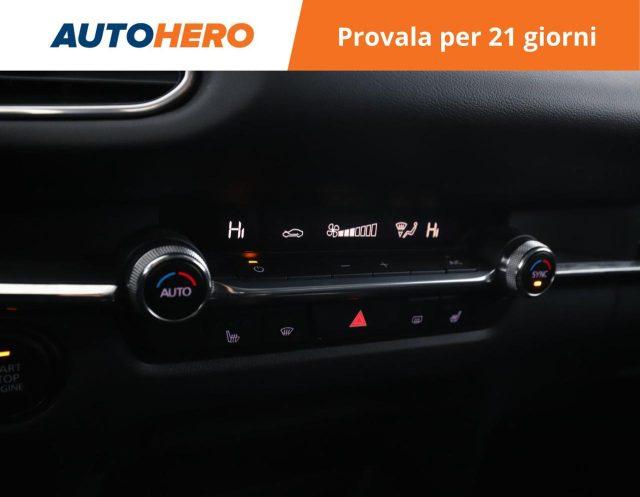 MAZDA CX-30 2.0L e-Skyactiv-G 150 CV M Hybrid 2WD Homura