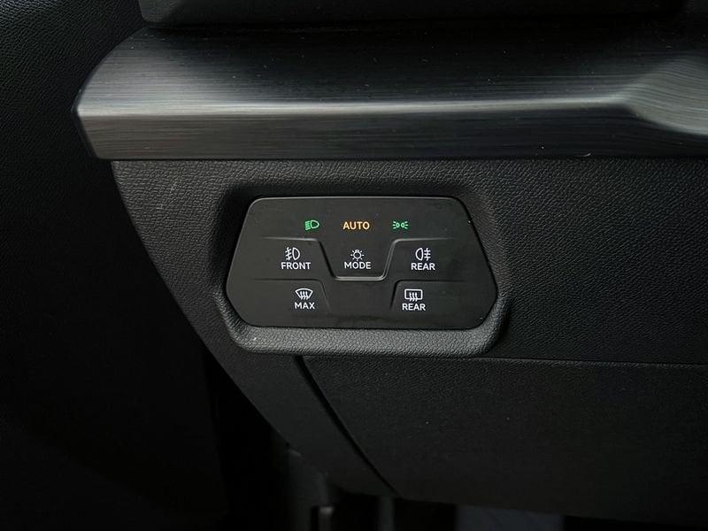 CUPRA Formentor Formentor 1.5 tsi 150cv dsg