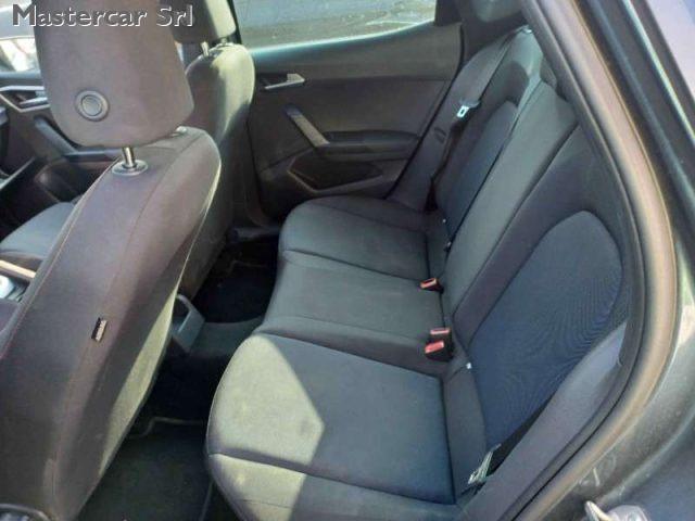 SEAT Arona Arona 2022 1.0 ecotsi FR 110cv dsg - GM579YF
