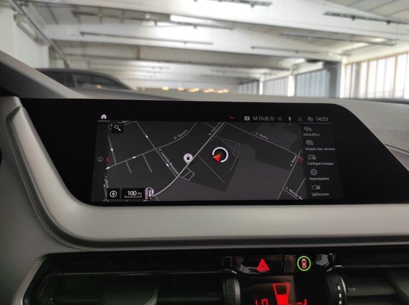BMW Serie 1 (F40) - 116i 5p. Business Advantage