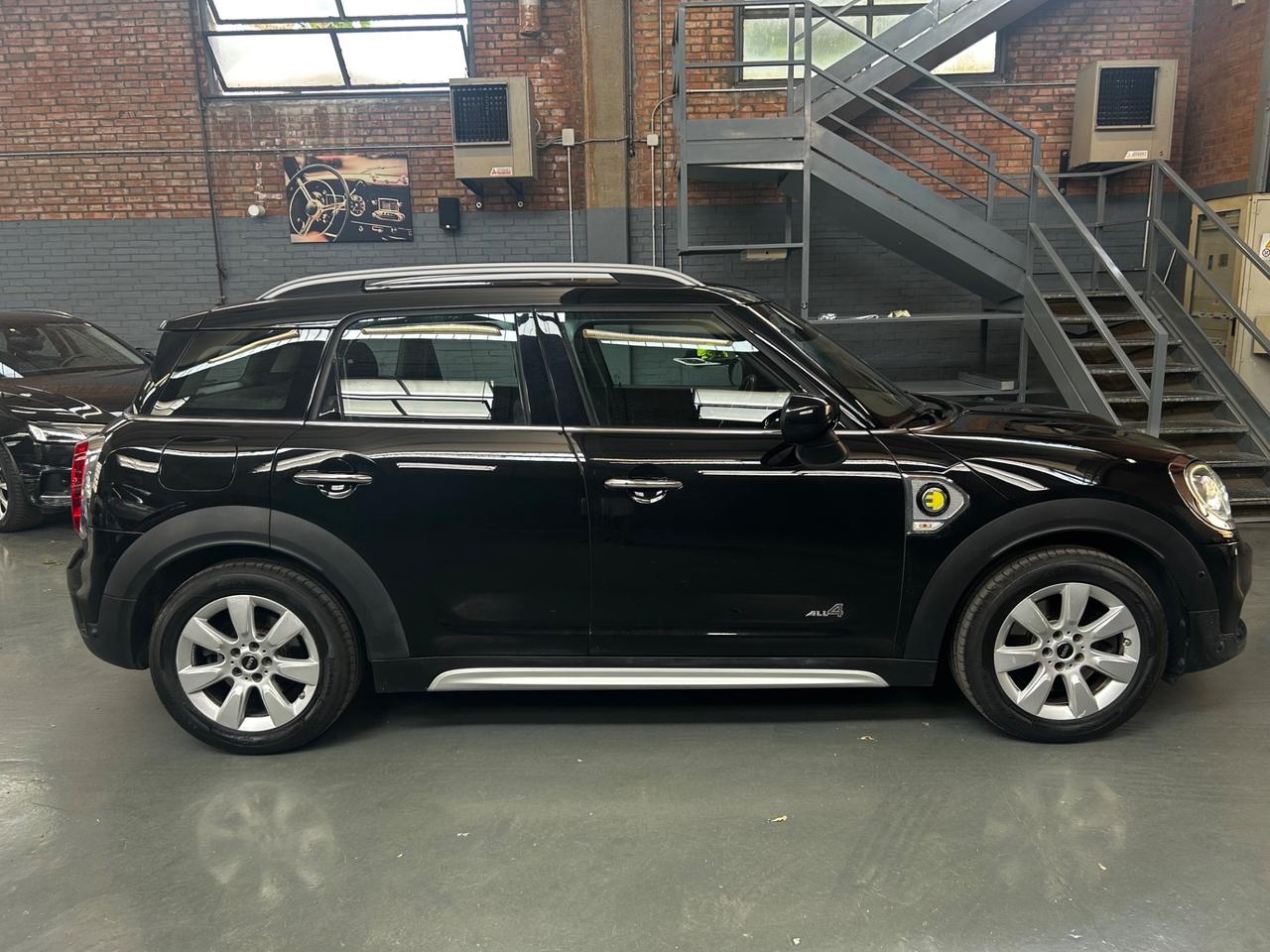 Mini Cooper Countryman Mini 1.5 Cooper SE Business Countryman ALL4 Automatica