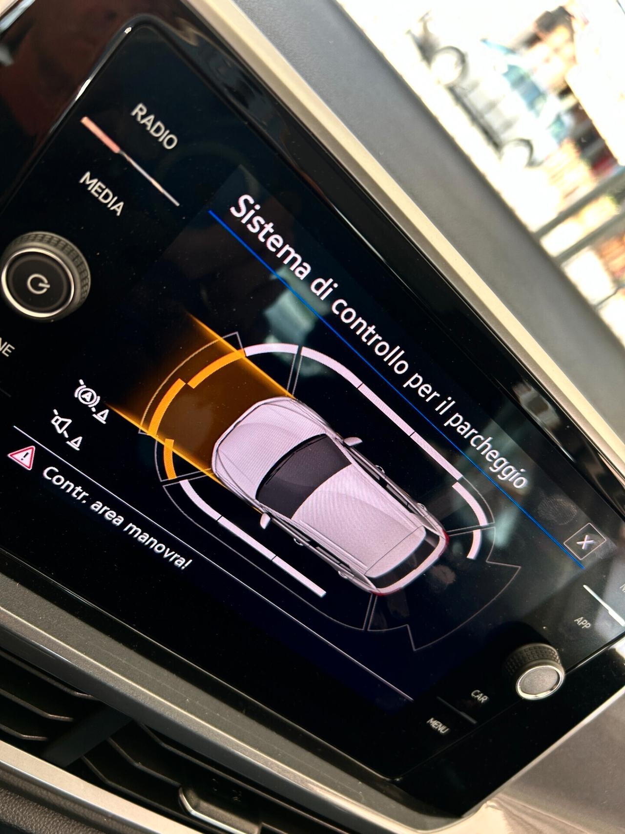 Volkswagen T-Roc 1.0 TSI Style 2025