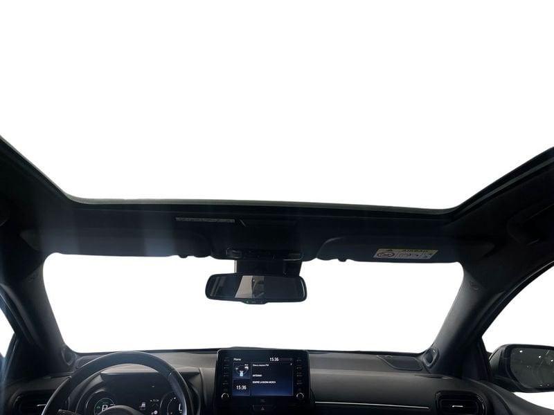 Toyota Yaris Yaris 1.5h Lounge
