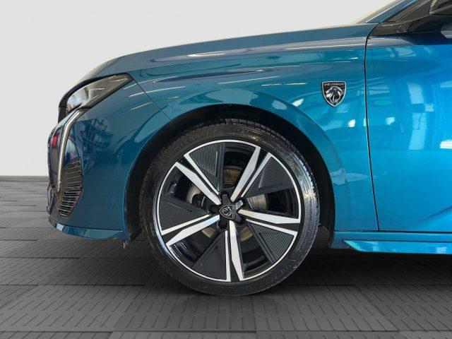 PEUGEOT 308 308 PureTech Turbo 130 S&S EAT8 GT