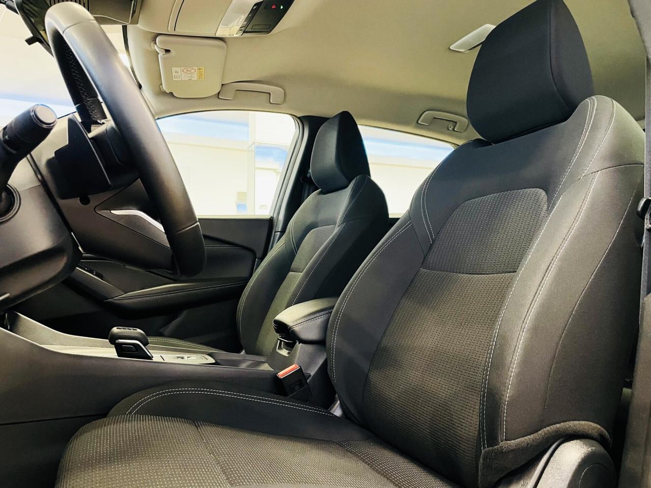 Nissan Qashqai MHEV 158 CV Xtronic Business