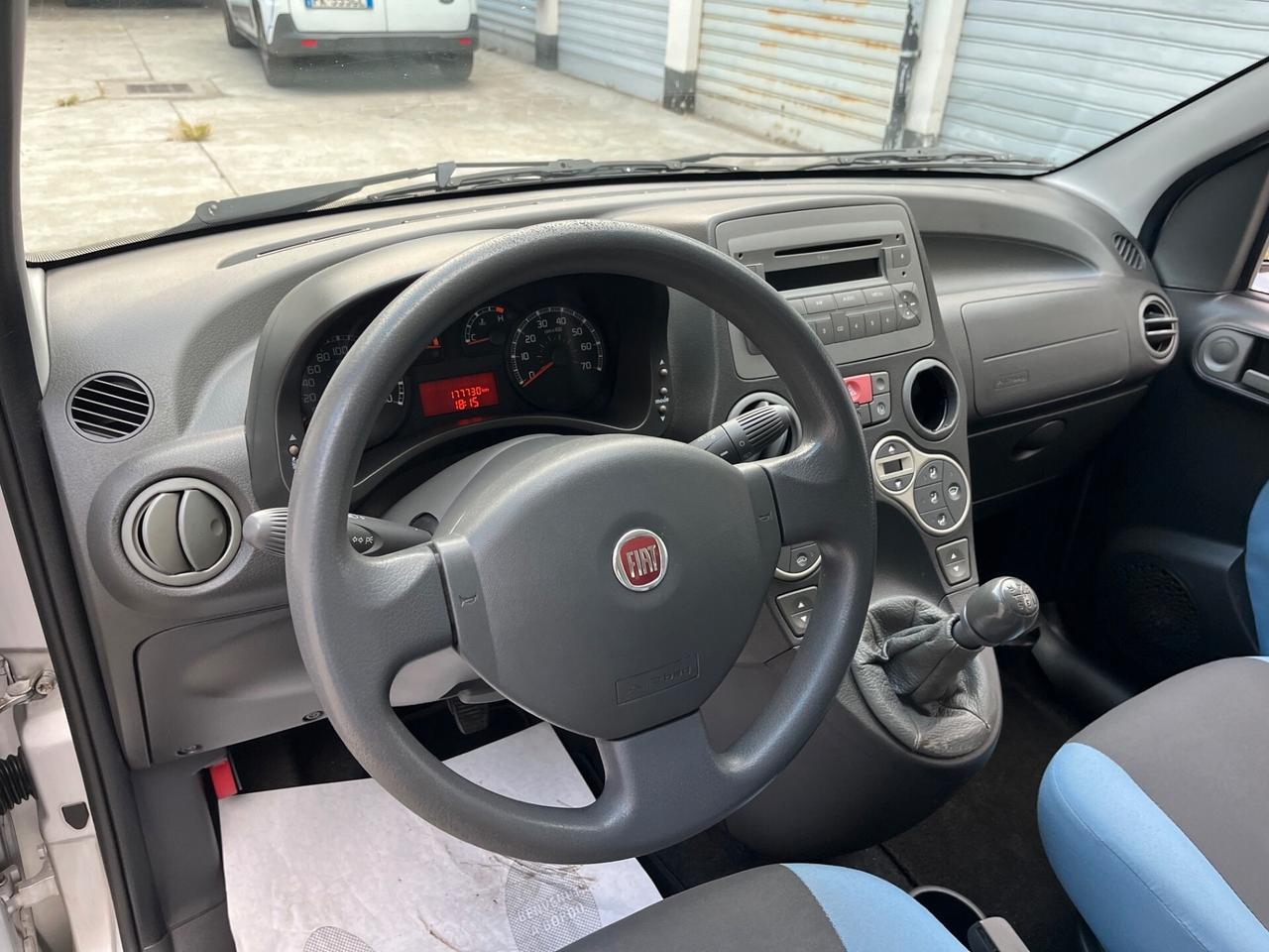 Fiat Panda 1.2 Alessi OK NEOPATENTATI