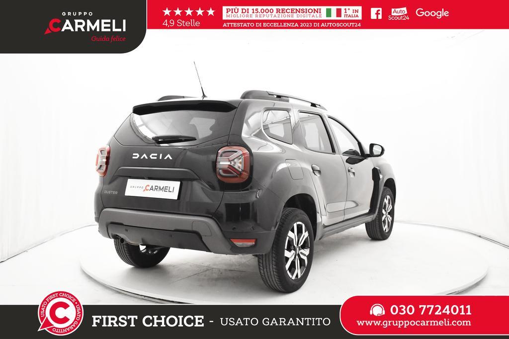 Dacia Duster 1.0 TCe GPL Journey UP 4x2