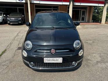 Fiat 500 1.0 hybrid Dolcevita 70cv MY24