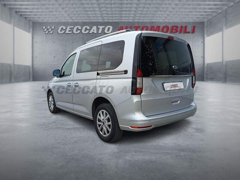 Ford Tourneo Connect tourneo connect V761 2.0 ecoblue 122cv Titanium auto