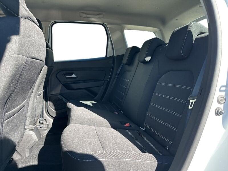 Dacia Duster Duster 1.0 TCe GPL 4x2 Expression