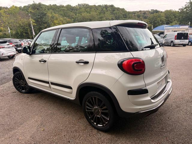 FIAT 500L 1.4 95 CV City Cross