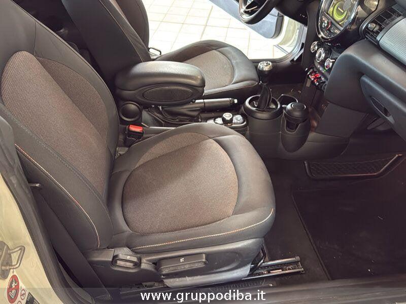 MINI Mini 2014 Benzina 1.2 One 75cv 3p