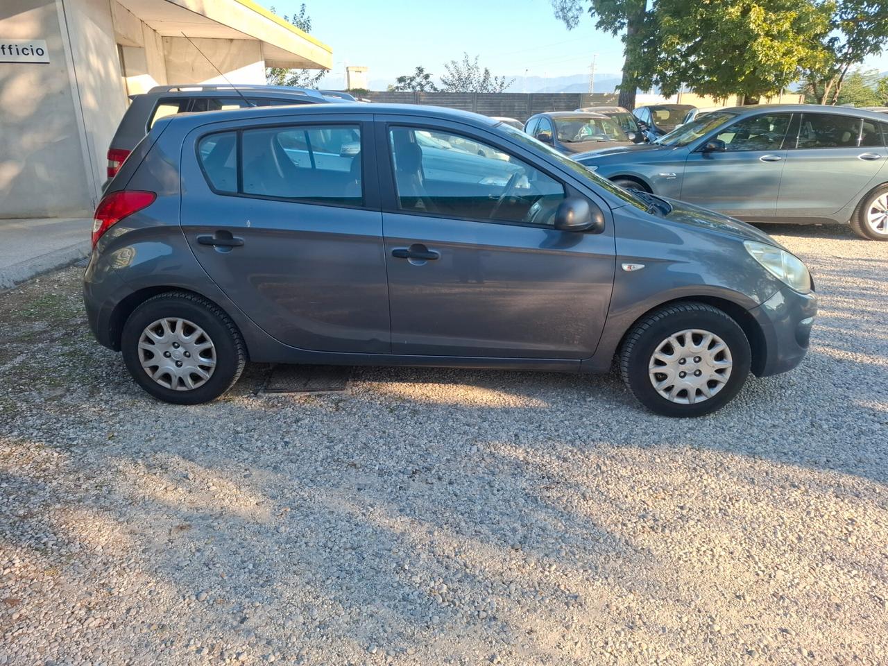 Hyundai i20 1.2 5p. Fiorucci