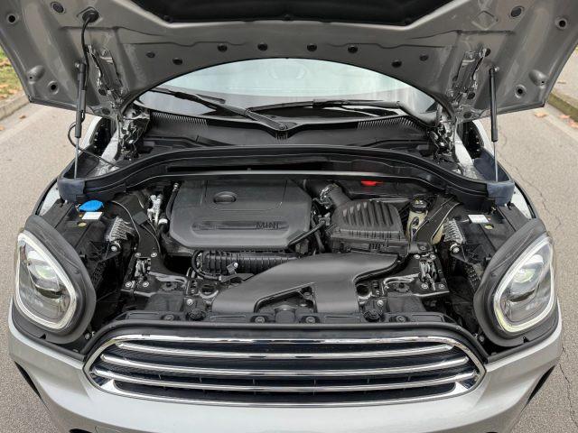 MINI Countryman 1.5 Cooper Classic Countryman