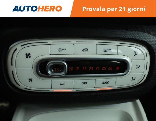 SMART ForFour 70 1.0 Prime