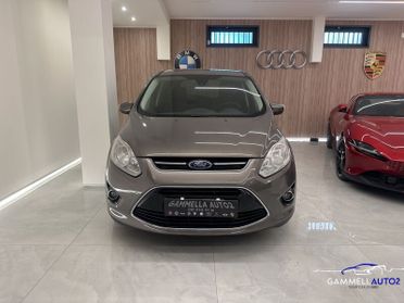 Ford C-Max 7 C-Max7 Plus 2.0 TDCi 163CV AUTOMATICA