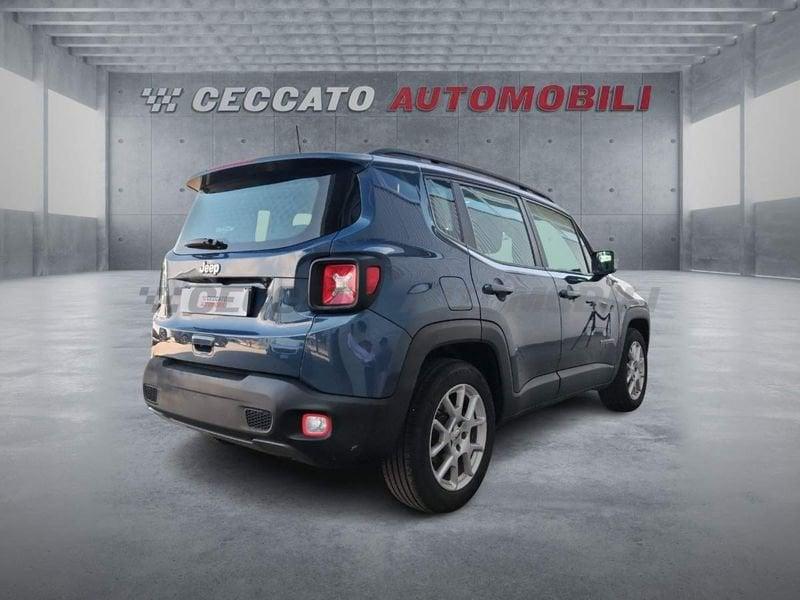 Jeep Renegade Renegade 1.0 t3 Limited 2wd