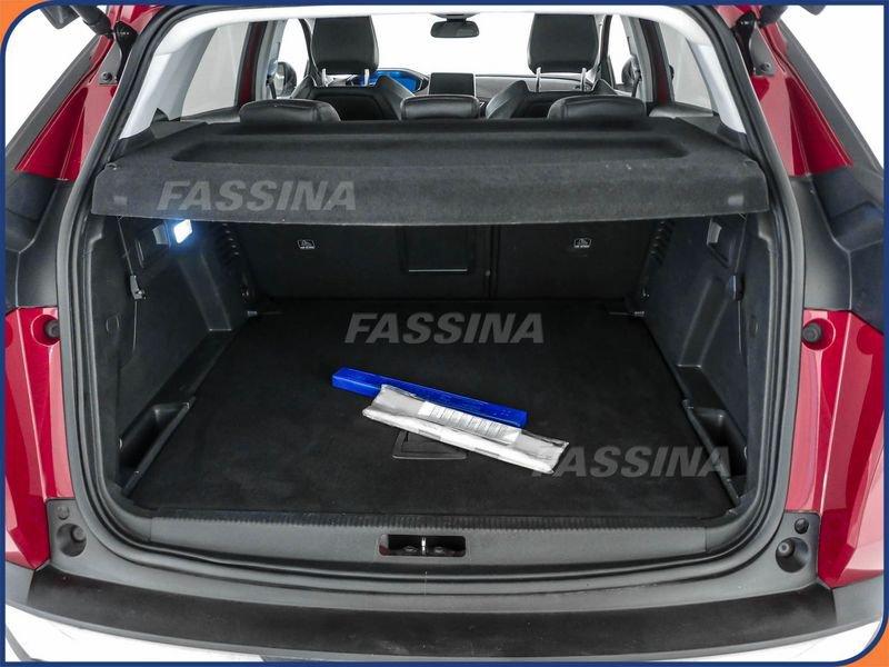 Peugeot 3008 PureTech Turbo 130 S&S Allure