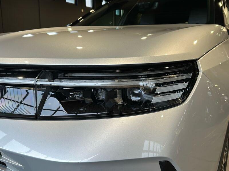 Opel Grandland Grandland 1.2 Hybrid 145 CV EDCT GS