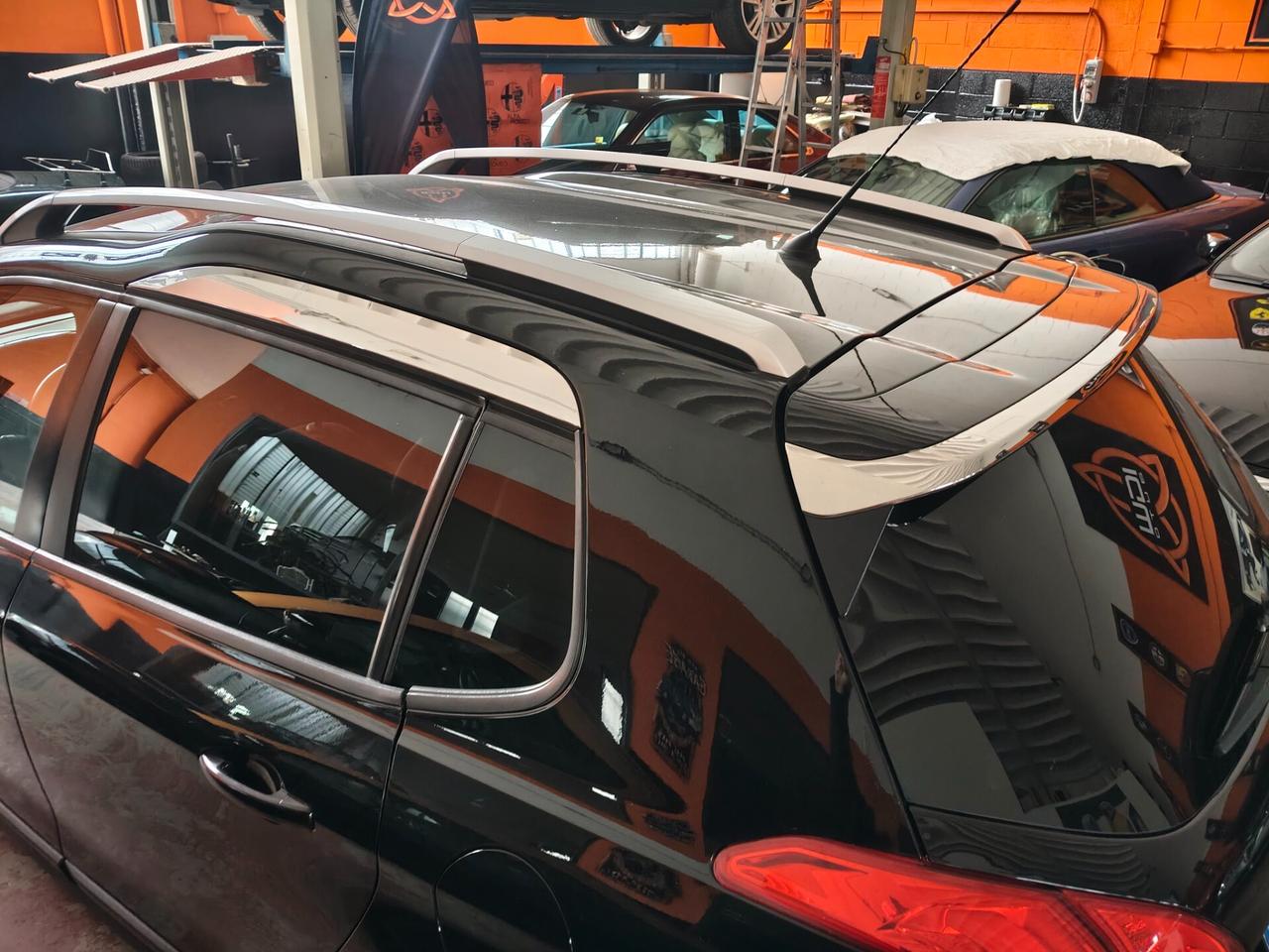 PEUGEOT 2008 EU 6B CIRCOLA SENZA LIMITAZIONI BELLISSIMA!!!