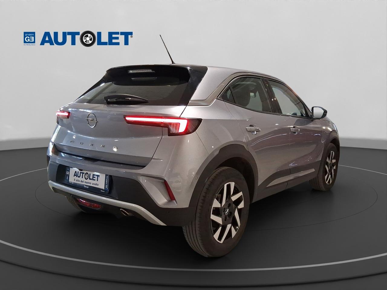 Opel Mokka 1.5 diesel Elegance 110CV
