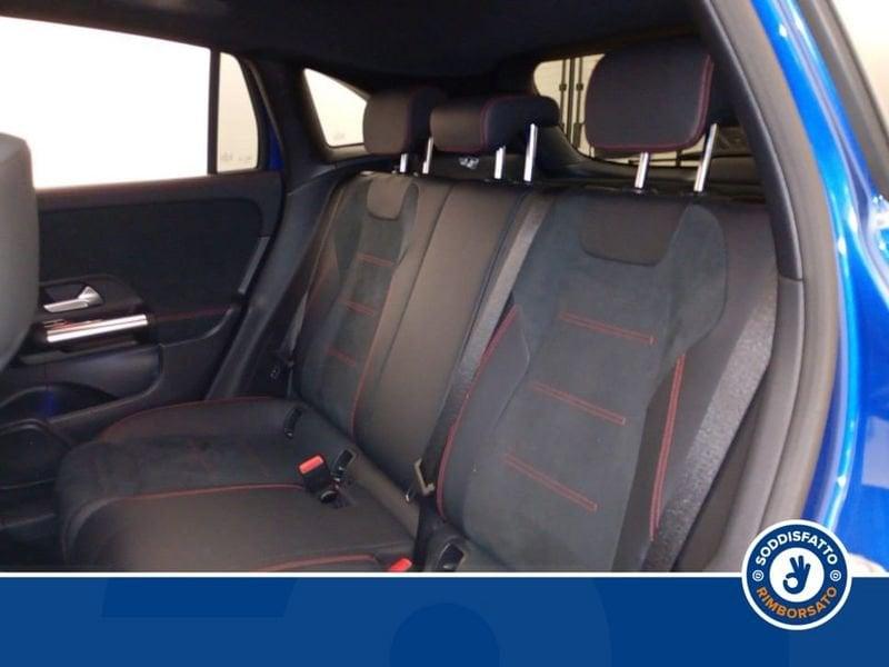 Mercedes-Benz GLA 180d Automatic AMG Line Advanced Plus