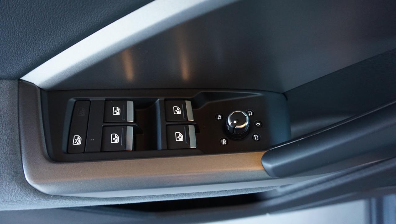 Audi Q3 40 2.0 tdi S line edition quattro 200cv s-tronic