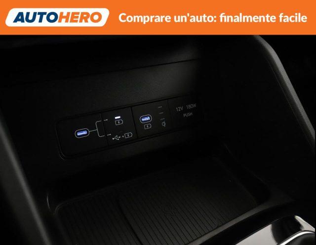 HYUNDAI Tucson 1.6 T-GDI DarkLine
